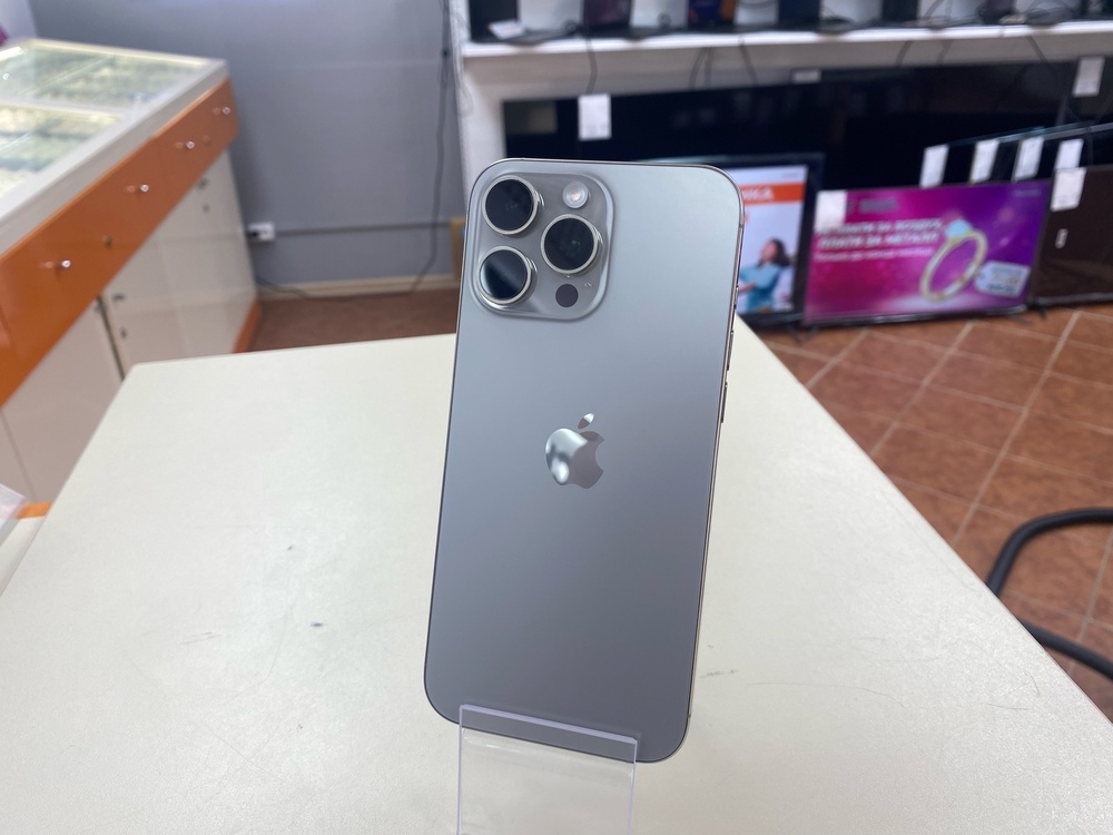 Смартфон Apple Iphone 16 Pro Max 256Gb