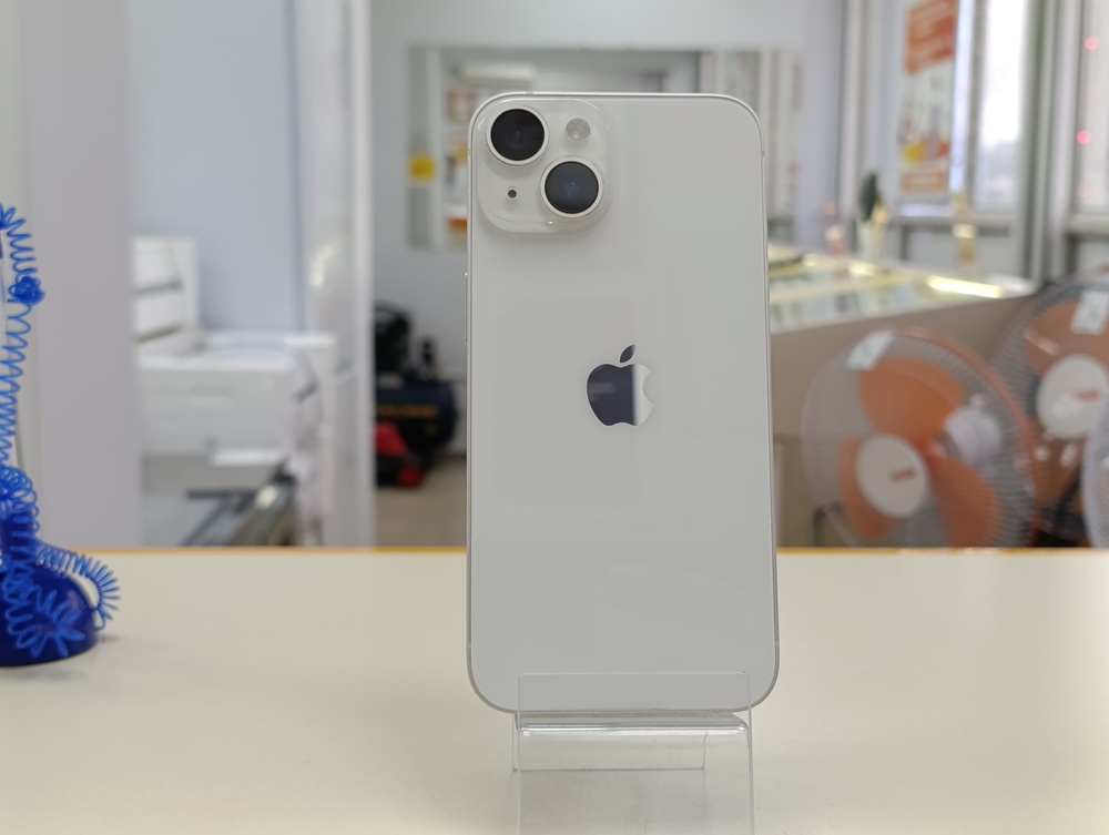 Смартфон Apple Iphone 14 128Gb