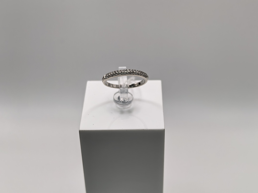 КОЛЬЦО БРИЛЛИАНТ Au 585