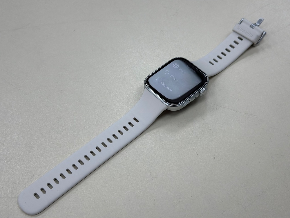 Смарт-часы Huawei WATCH FIT 4