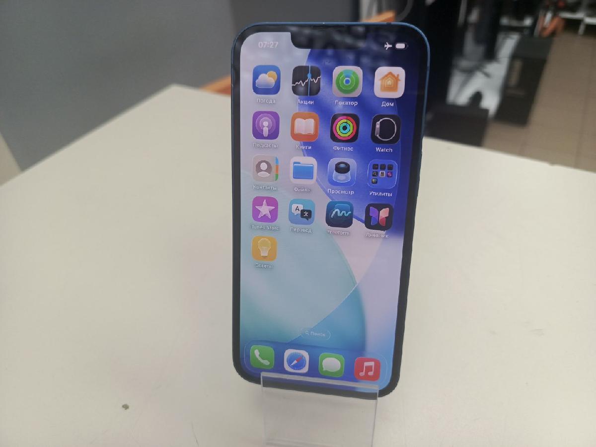 Смартфон Apple iPhone 13 128Gb