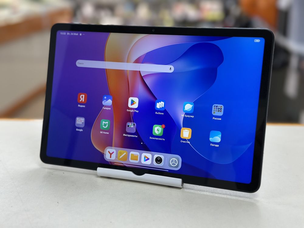 Планшет Xiaomi Redmi Pad 2 8/256