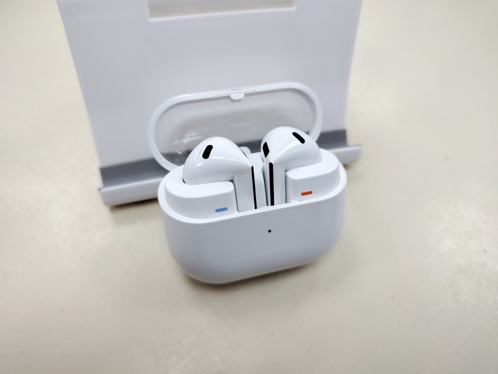 Наушники беспроводные Samsung Galaxy Buds 3
