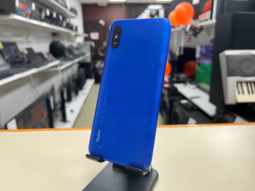 Смартфон Xiaomi Redmi 9A 2/32