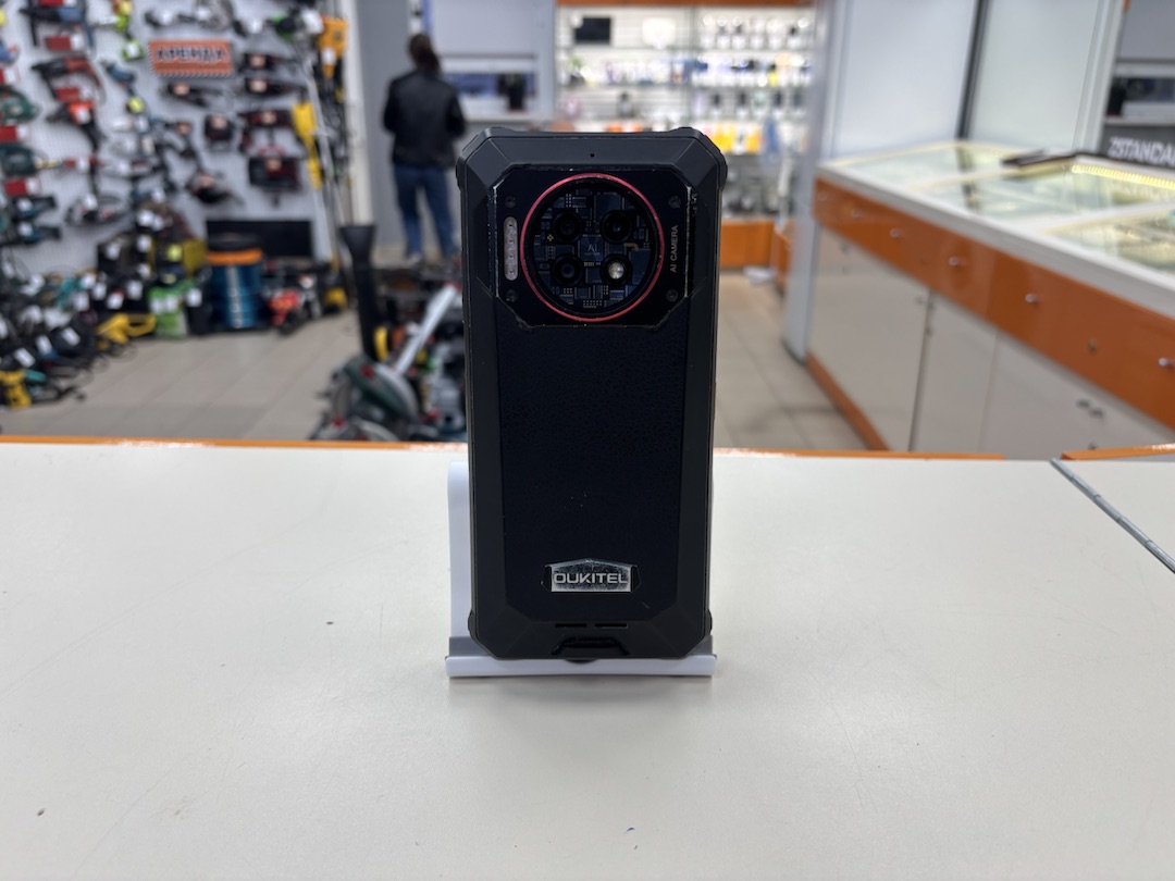 Смартфон Oukitel WP 19 Pro 8/256