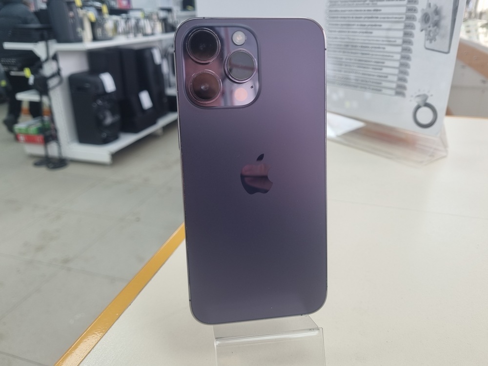 Смартфон Apple Iphone 14 Pro Max 256Gb