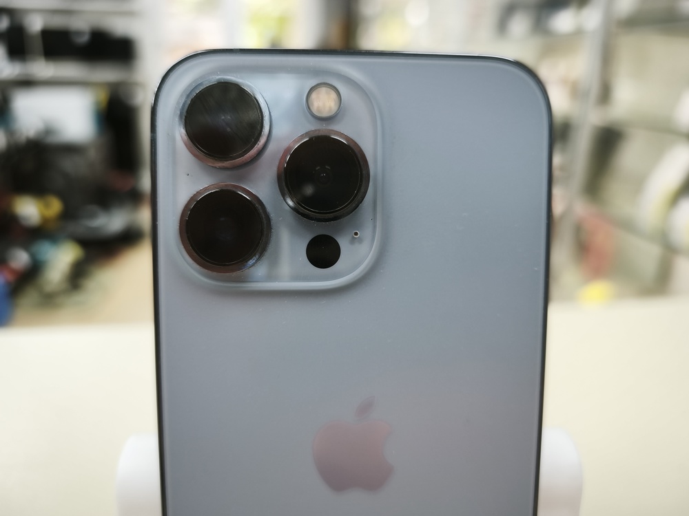 Смартфон Apple iPhone 13 Pro 128Gb