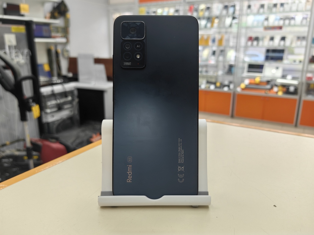Смартфон Xiaomi Redmi Note 11 Pro 5G 8/128