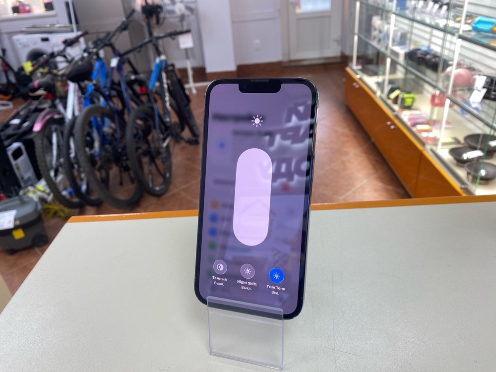 Смартфон Apple iPhone 13 Pro 256Gb