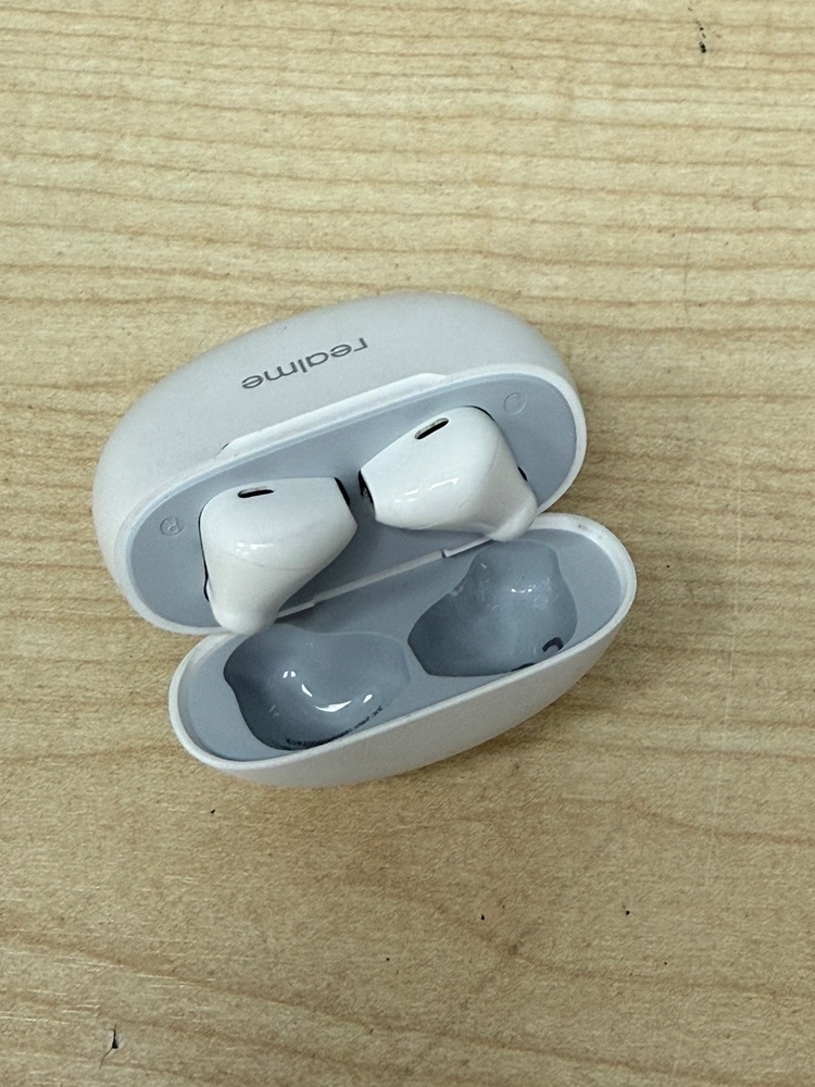 Наушники беспроводные REALME Buds T01