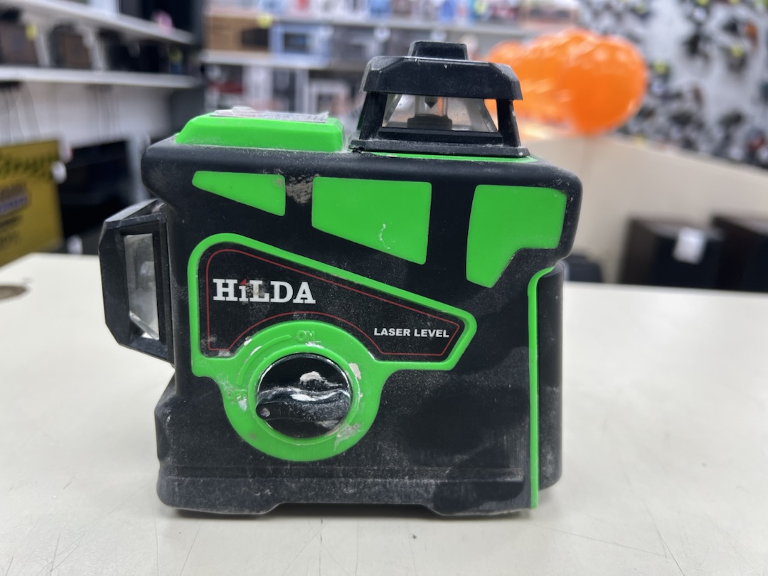 НИВЕЛИР Hilda 4D;