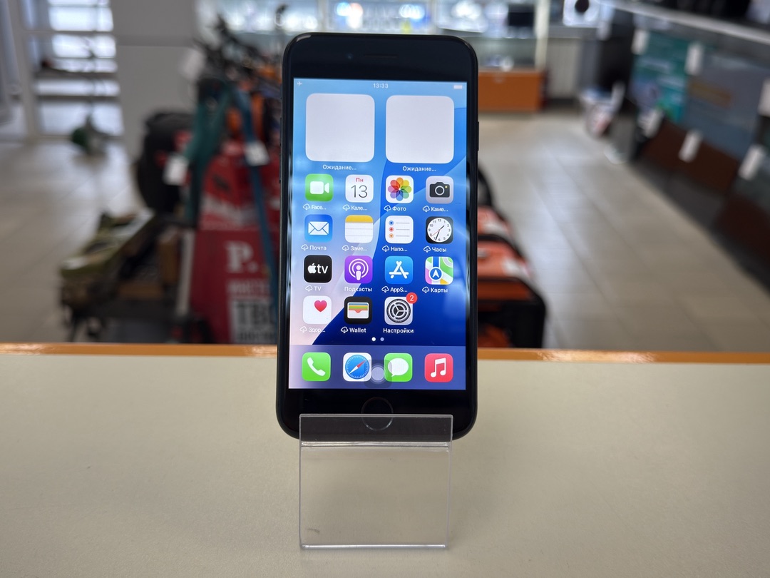 Смартфон Apple iPhone SE 2020 128Gb