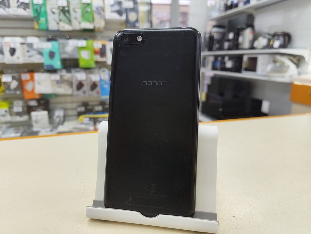 Смартфон Honor 7A 2/16