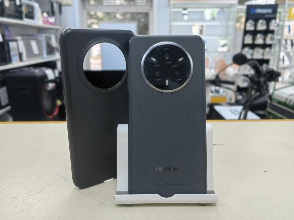 Смартфон Realme 14 Pro+ 8/256