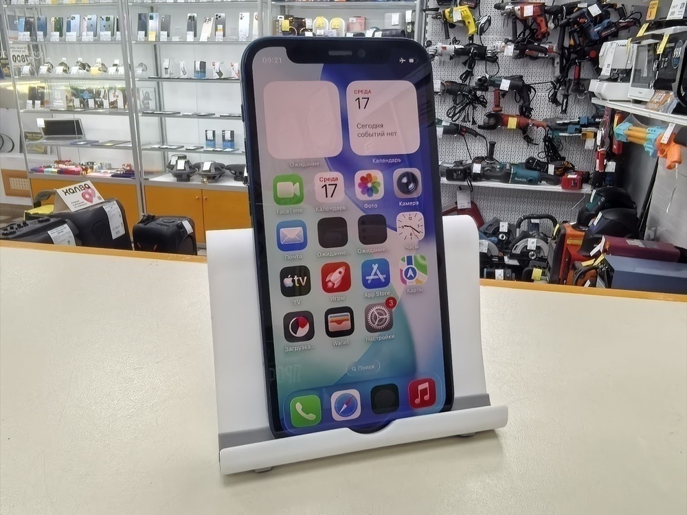 Смартфон Apple iPhone 12 mini 128Gb
