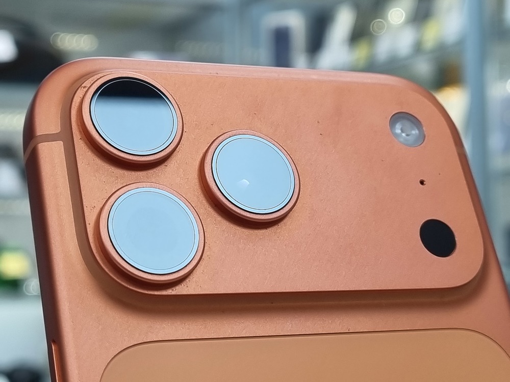 Смартфон Apple Iphone 17 Pro Max 256Gb