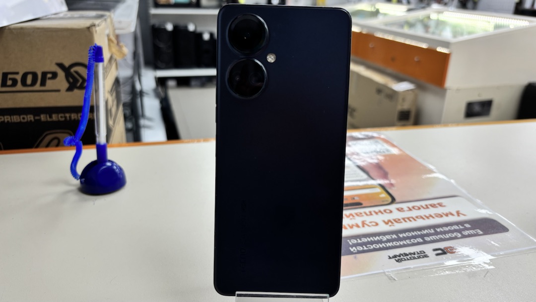 Смартфон Tecno Camon 19 Pro 8/128