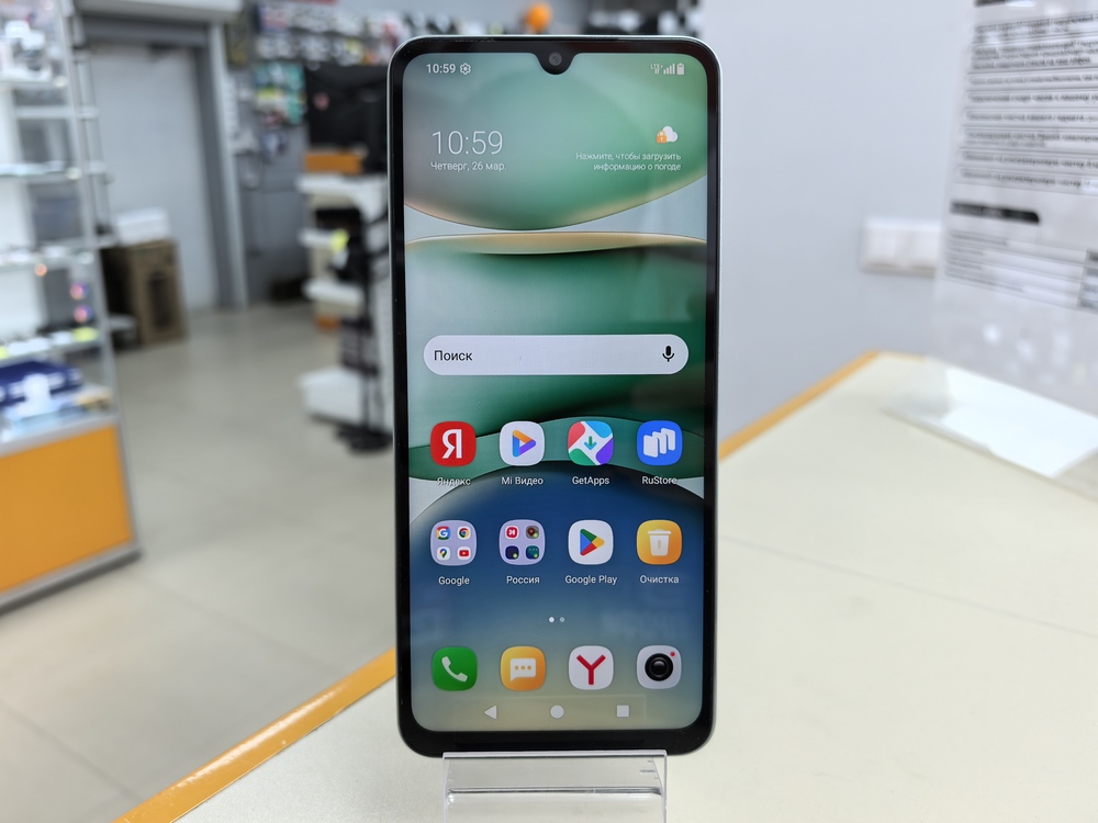 Смартфон Xiaomi Redmi A5 4/128