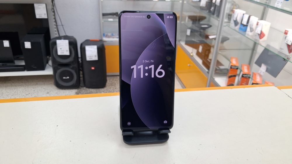 Смартфон Xiaomi Redmi Note 15 Pro 12/512