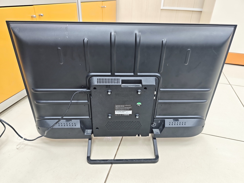 LED Телевизор SBER SDX-32H2128