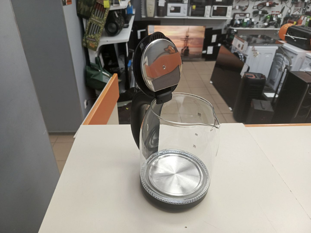 Чайник электрический Centex CT-0010