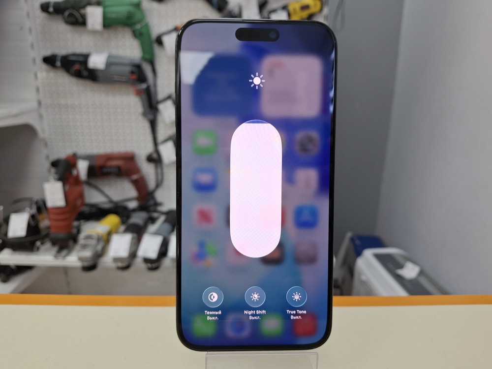 Смартфон Apple iPhone 15 Pro Max 512Gb