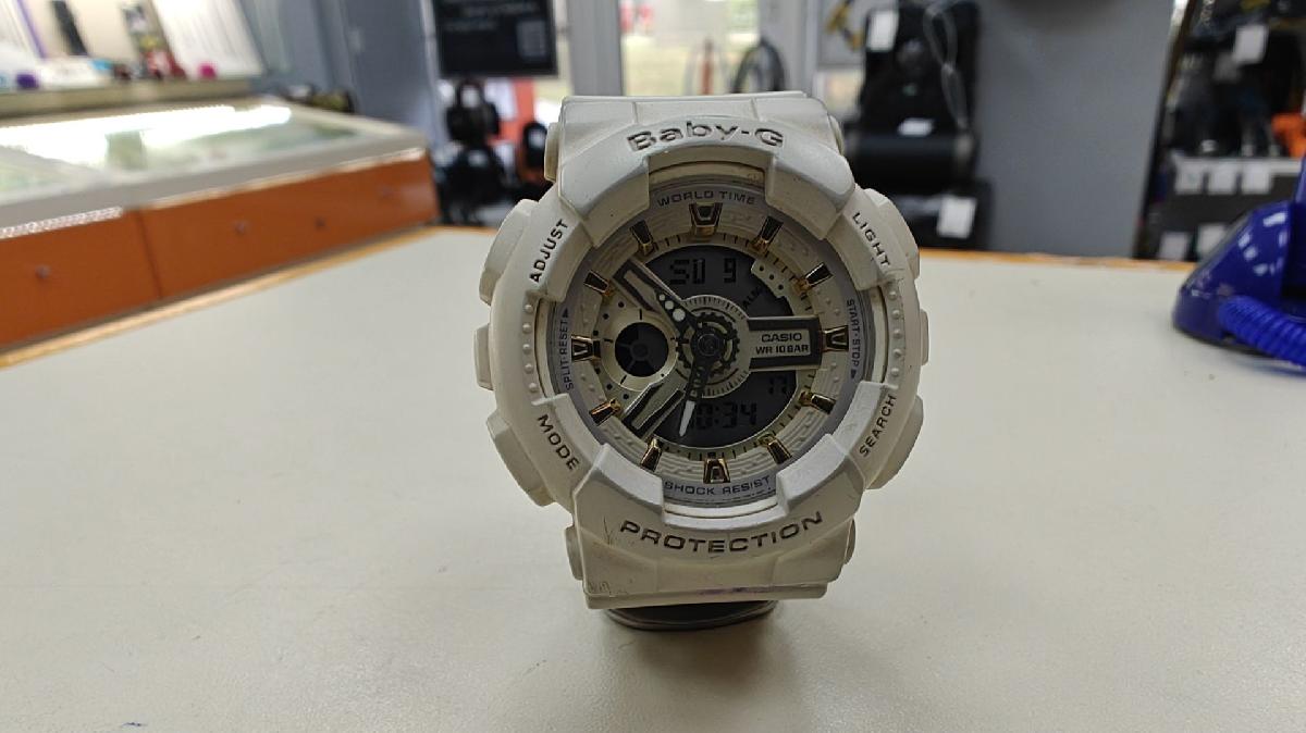 Часы наручные Casio Baby G