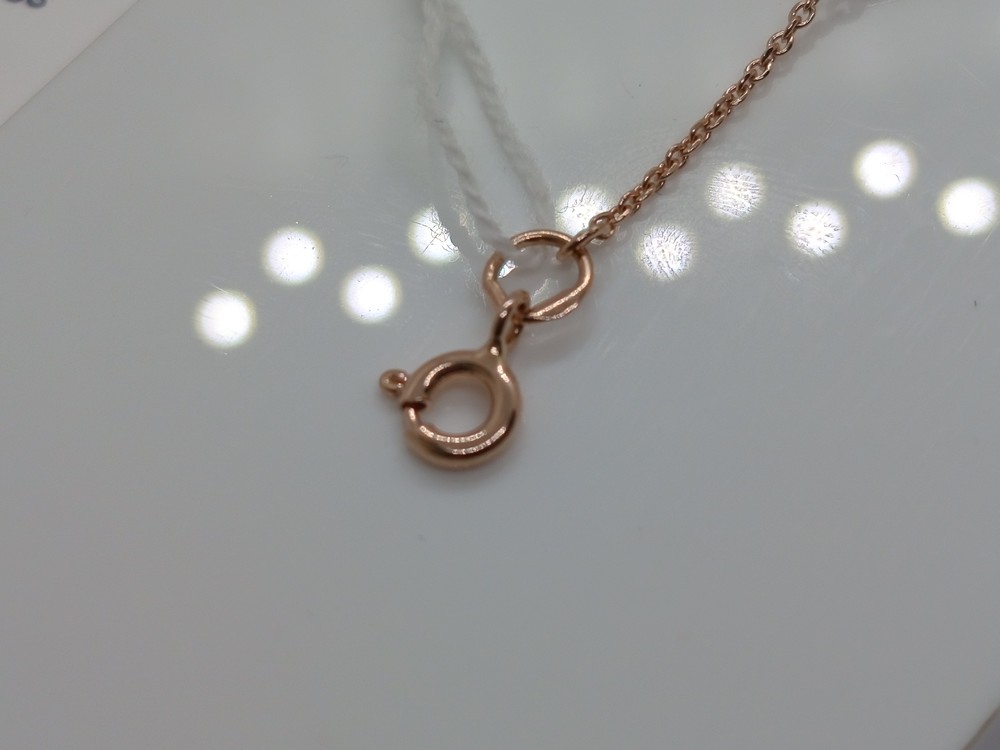 Б585 БРАСЛЕТ С КАМНЯМИ (Au 585)