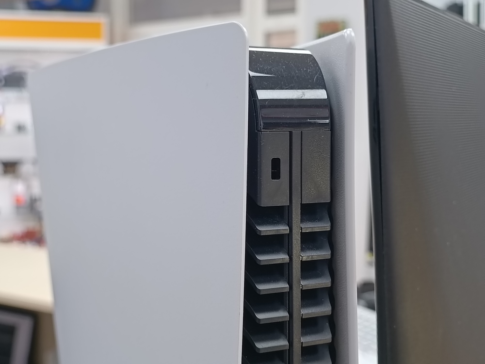 Игровая приставка PlayStation 5 Digital Edition 825Gb