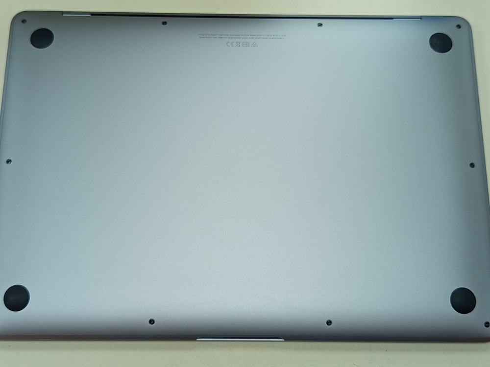 Ноутбук Apple MacBook Air (Retina 13 дюймов  M1,A2337) 2020