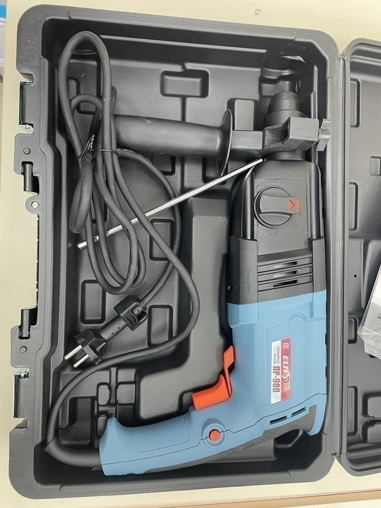 Перфоратор ELTI ПР-980