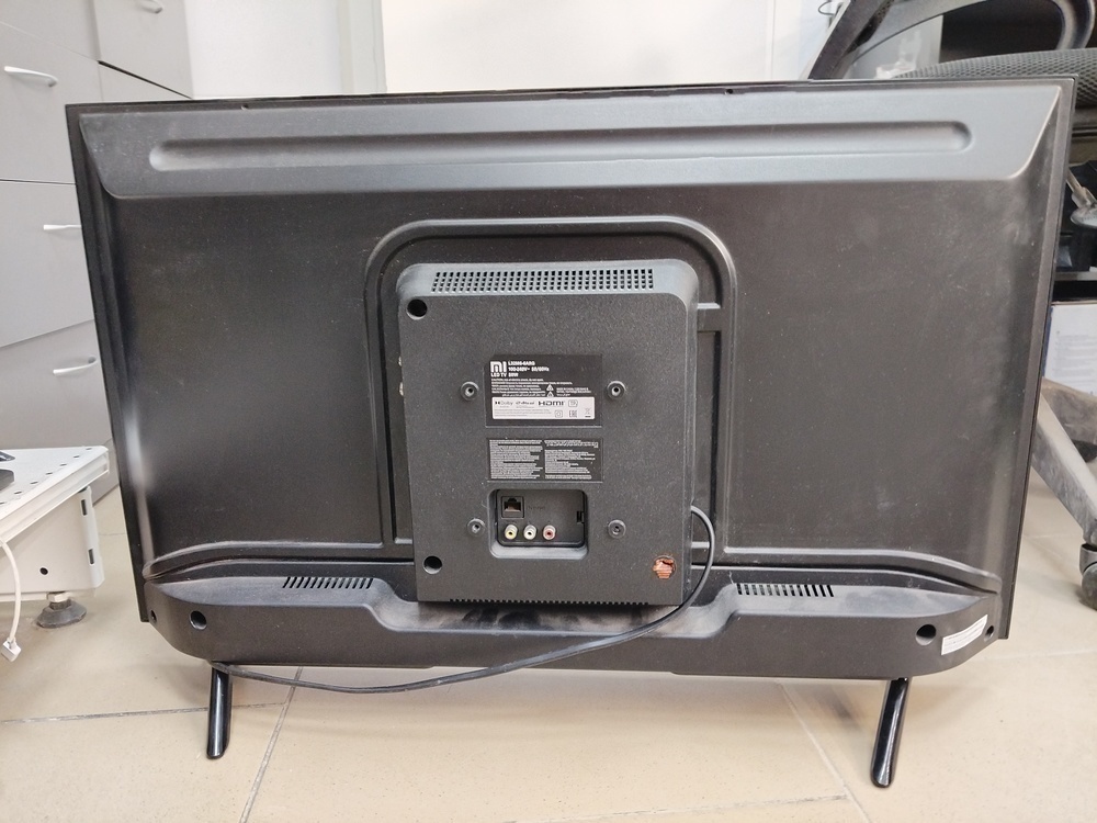 LED Телевизор Xiaomi L32M6-6ARG;