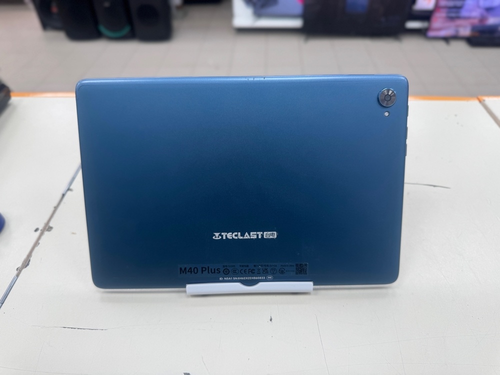 Планшет Teclast M40 Plus