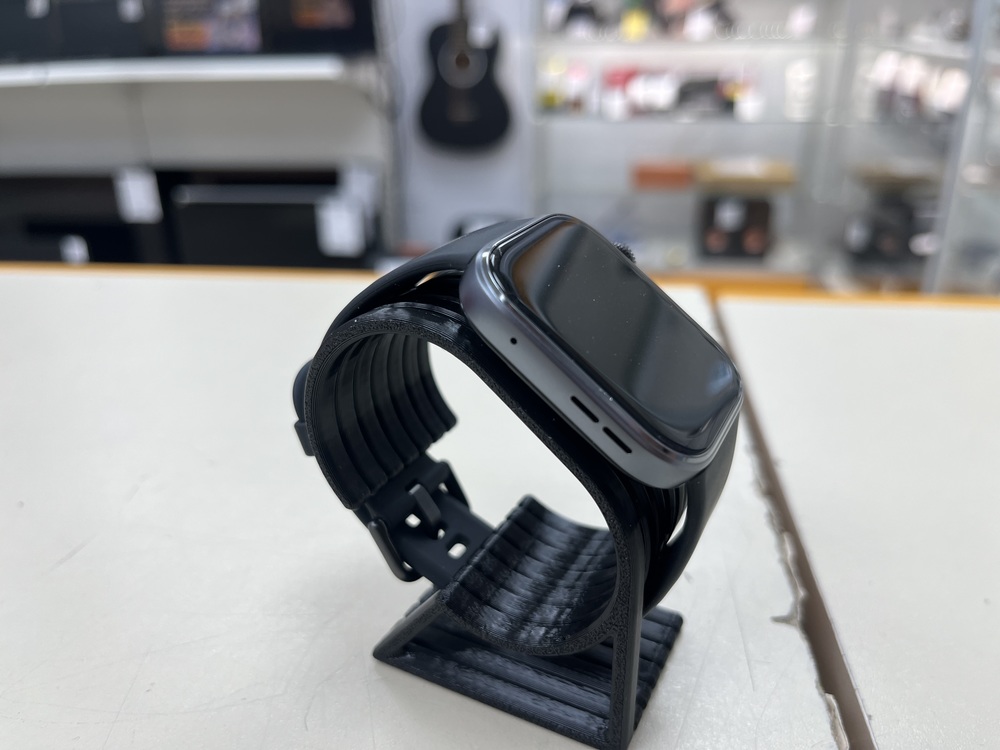 Смарт-часы Huawei WATCH FIT 4