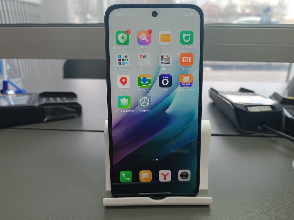 Смартфон Xiaomi Redmi 15 8/256