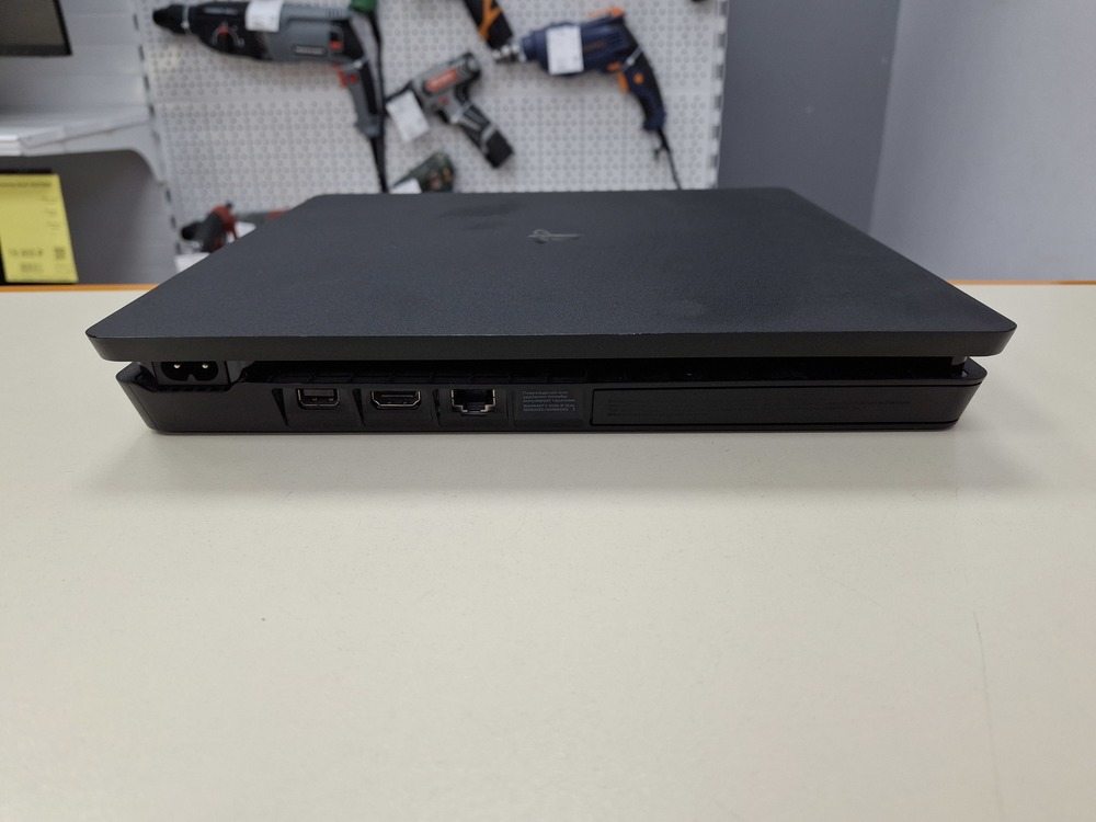 Игровая приставка PlayStation 4 Slim 1Tb