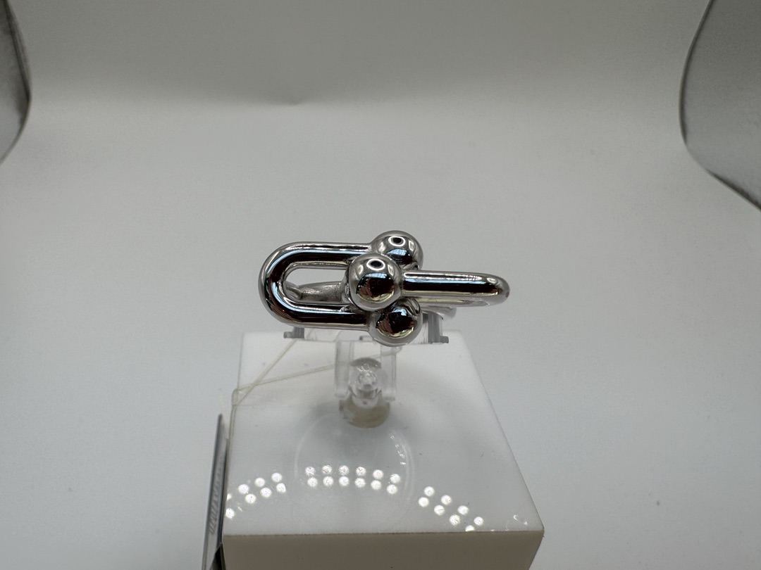 КОЛЬЦО БЕЗ КАМНЯ (Au 585)