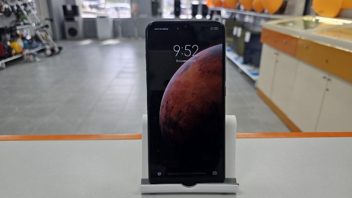 Смартфон Xiaomi Redmi 9 3/32
