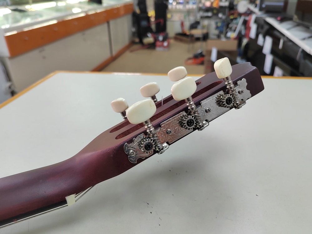 Гитара акустическая Belucci BC 3825 SB