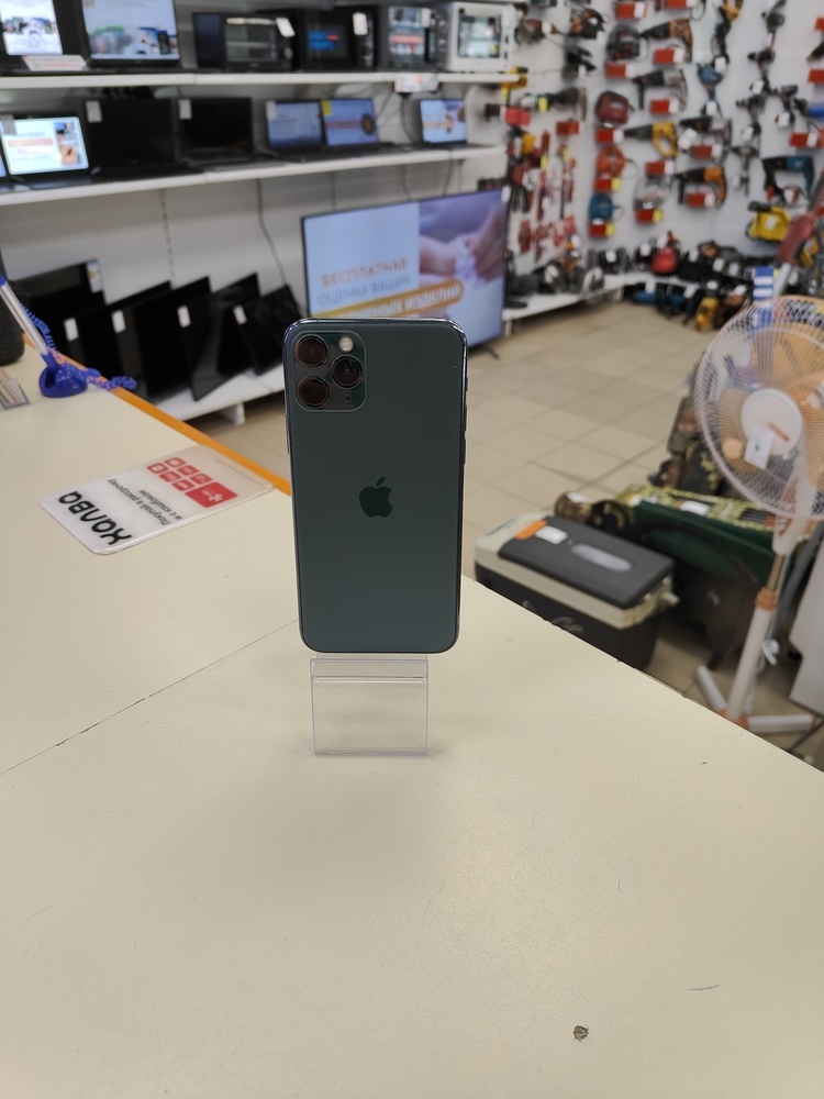 Смартфон Apple iPhone 11 Pro 64Gb