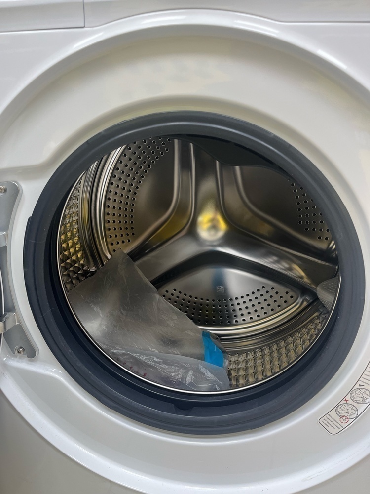 Стиральная машина Haier HW-80-BP14969B