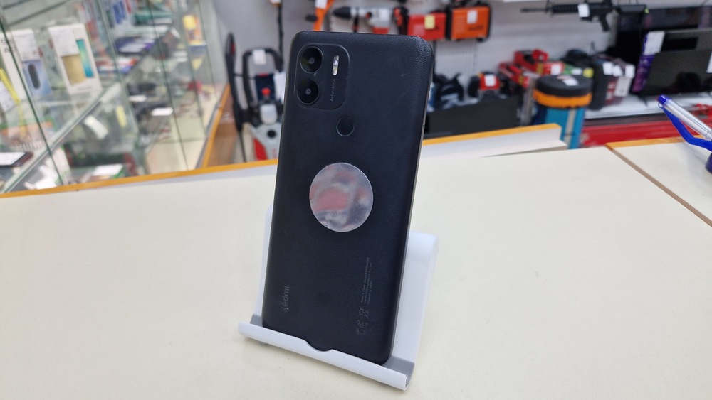 Смартфон Xiaomi Redmi A2+ 3/64