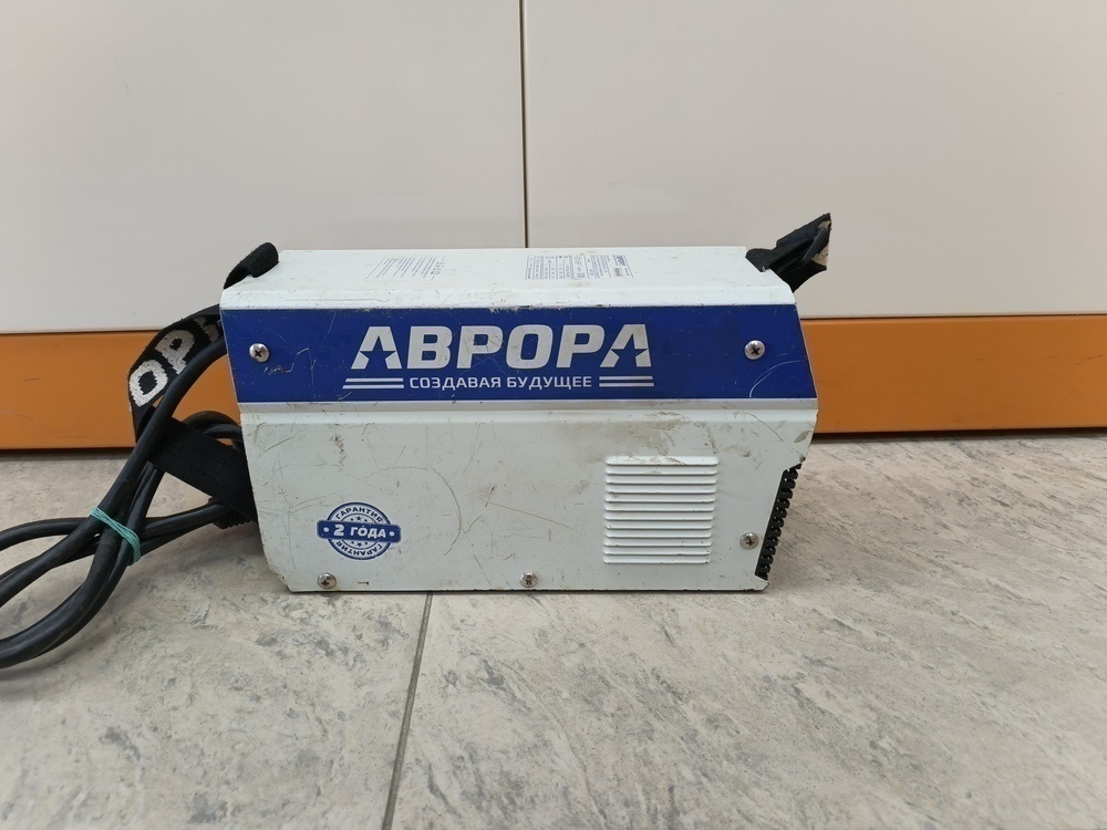 Сварочный аппарат Aurora Вектор 2200