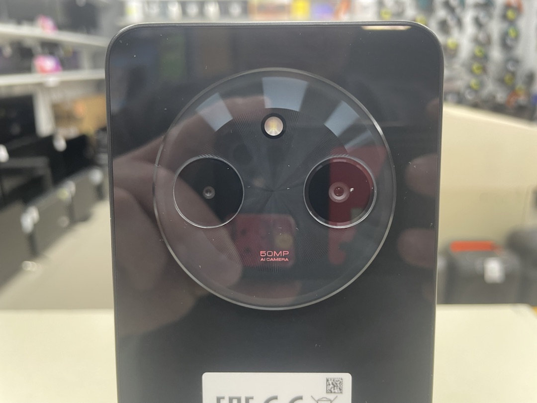 Смартфон Xiaomi A3 Pro 4/128