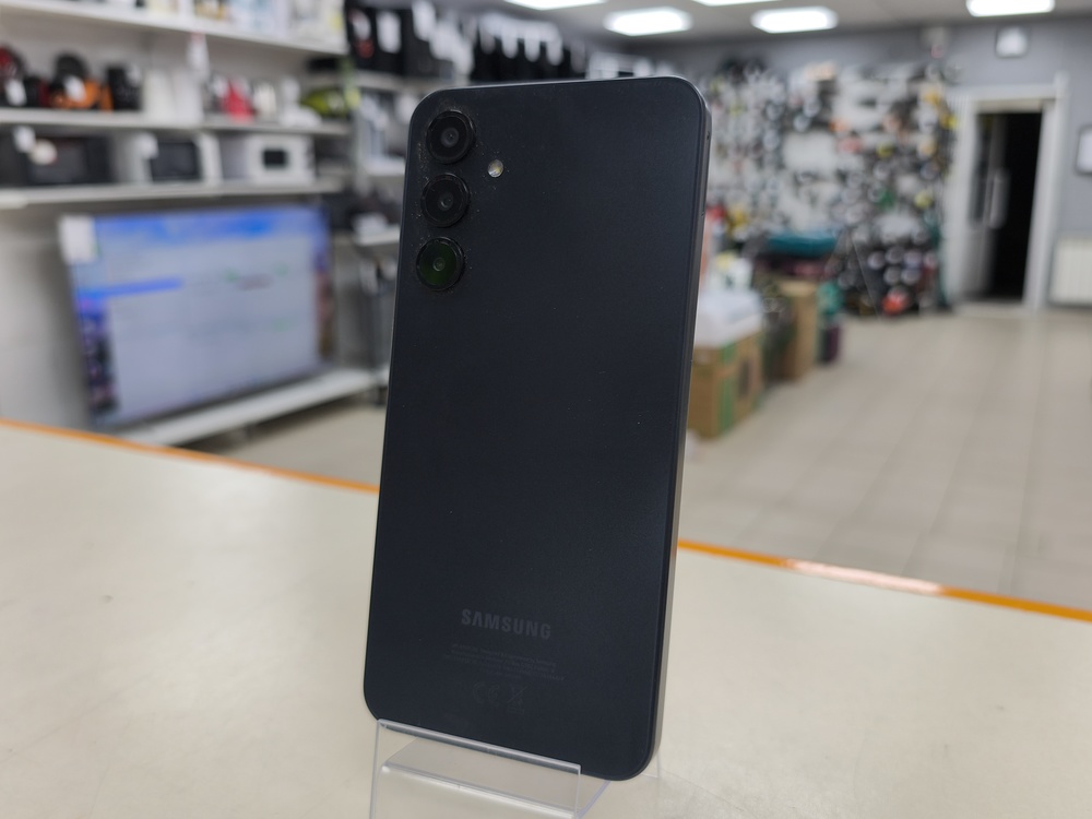 Смартфон Samsung Galaxy A16 4/128