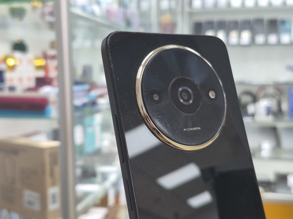 Смартфон Xiaomi Redmi A3x 3/64Gb