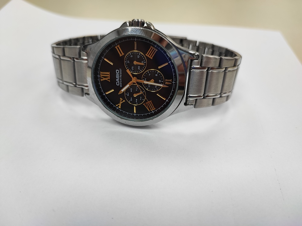 Часы наручные Casio MTP-V300