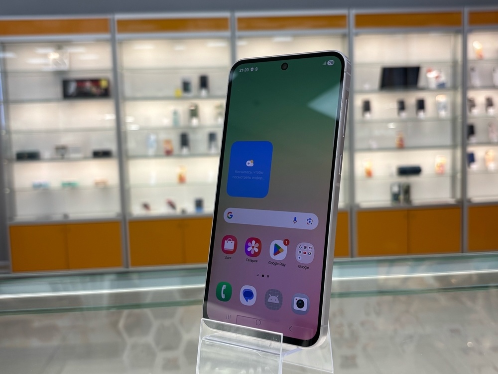 Смартфон Samsung Galaxy A56 8/256