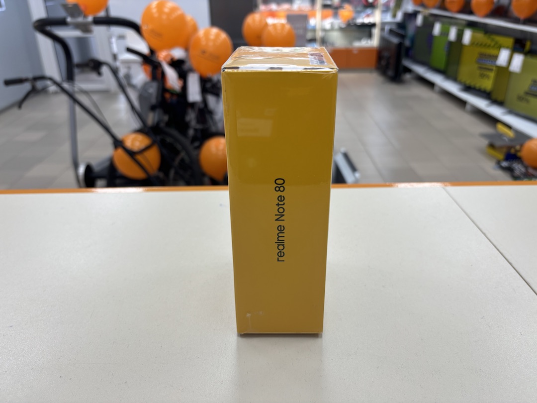 Смартфон Realme Note 80 4/64