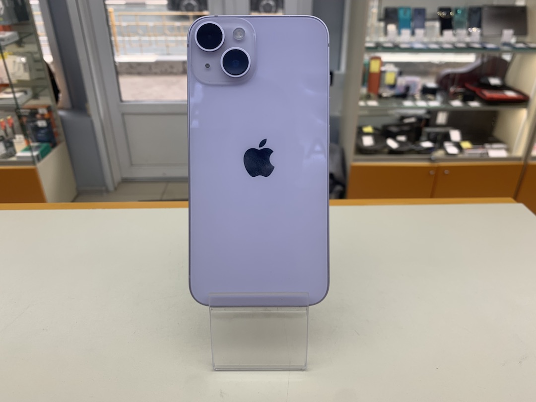 Смартфон Apple Iphone 14 128Gb